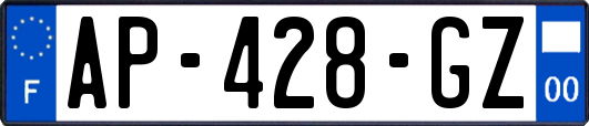 AP-428-GZ