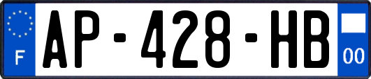 AP-428-HB