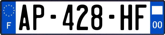 AP-428-HF