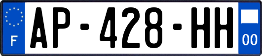 AP-428-HH