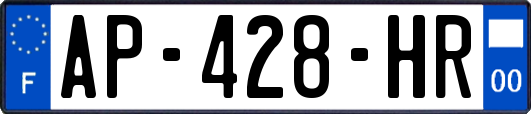AP-428-HR
