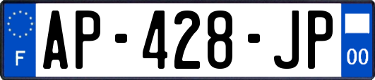 AP-428-JP