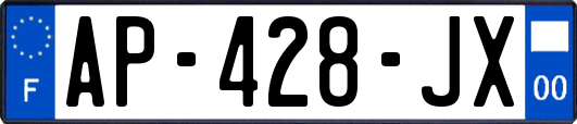 AP-428-JX