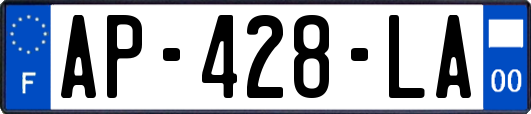 AP-428-LA