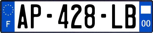 AP-428-LB
