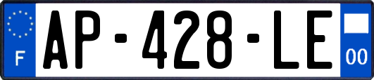 AP-428-LE