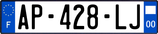 AP-428-LJ