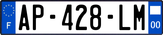 AP-428-LM
