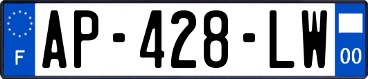 AP-428-LW