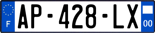 AP-428-LX