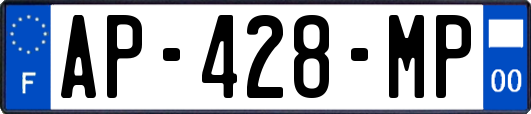 AP-428-MP