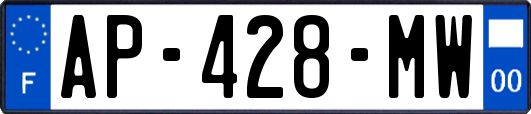 AP-428-MW
