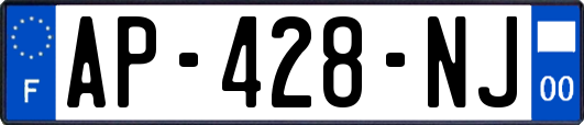AP-428-NJ