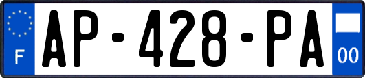 AP-428-PA