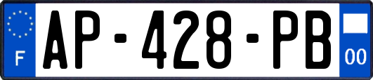 AP-428-PB