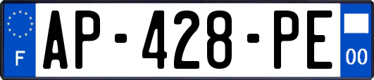 AP-428-PE
