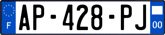 AP-428-PJ