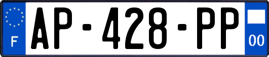 AP-428-PP