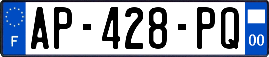AP-428-PQ