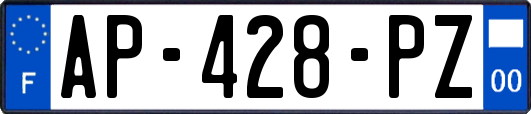 AP-428-PZ