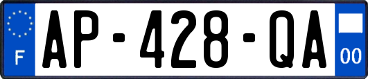 AP-428-QA