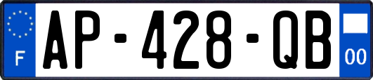 AP-428-QB