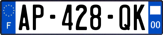 AP-428-QK