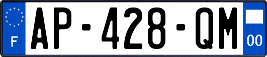 AP-428-QM