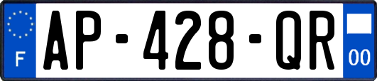 AP-428-QR