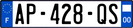 AP-428-QS