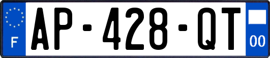 AP-428-QT