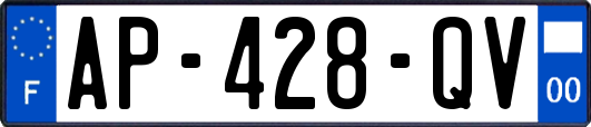 AP-428-QV