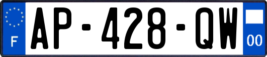 AP-428-QW