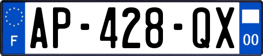 AP-428-QX