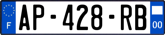 AP-428-RB