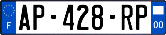 AP-428-RP