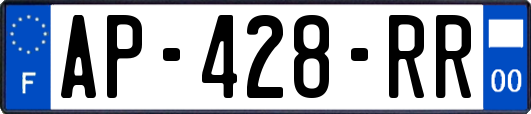 AP-428-RR