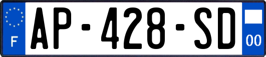 AP-428-SD