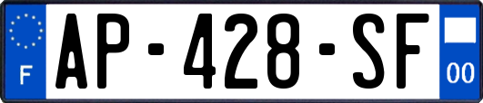 AP-428-SF