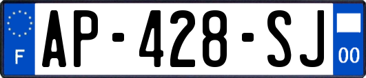 AP-428-SJ