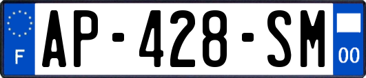 AP-428-SM