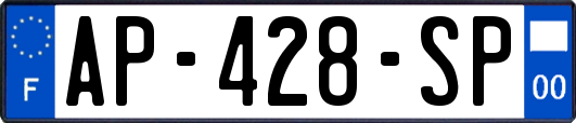AP-428-SP