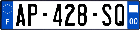 AP-428-SQ