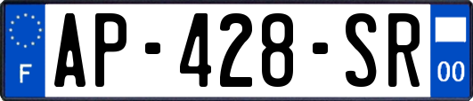 AP-428-SR