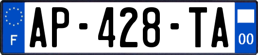 AP-428-TA