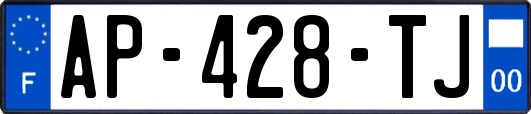 AP-428-TJ