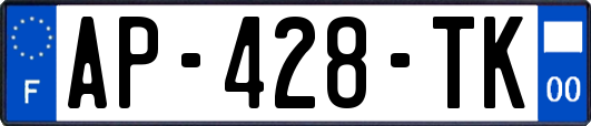 AP-428-TK