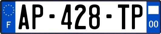 AP-428-TP