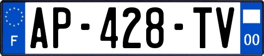 AP-428-TV
