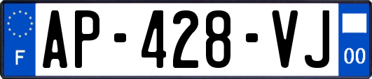 AP-428-VJ